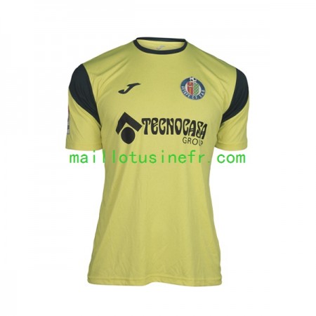 Maillot de Foot Getafe CF Gardien Domicile 2022-23